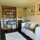 Charming Escape - Dog-Friendly Writer's Stone Cottage in the Stroud Valleys Chalford - Foto 5