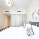 Business Bay 2BR in Amna Tower & Canal Views, Dubaj - Fotografie 5