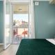 Stylish One-Bedroom Apartment near San Siro Stadium and Metro M5, Milan - Photo 7
