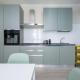 Stylish One-Bedroom Apartment near San Siro Stadium and Metro M5, Milan - Photo 3