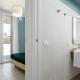 Stylish One-Bedroom Apartment near San Siro Stadium and Metro M5, Milan - Photo 10