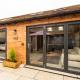The Cowshed - Luxury Barn with Hot Tub Bromsgrove - Fotografie 10