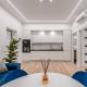 Sarpi Designe Home Gerusalemme M5, Milán - Fotografie 1