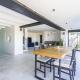 Holiday Home Villa la Bergerie by Interhome, Nice - Fotografie 8