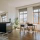 1 bedroom apartment in Liège center, Place du Marche - 3rd floor, Liège (photo 9)