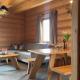 Złoty Groń log houses & apartments, Istebna - Fotografie 7