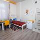 Békési Apartmanok, Békés