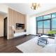 Luxury 71st FL1Br Spacious Skyline Private Balcony, Дубай - Фото 1