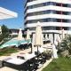 Sunny Pool by Zig Zag, Mamaia Nord – Năvodari - Foto 1