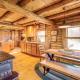 Near Trails, Lakes and Slopes Cabin in Walpole!, Walpole (photo 4)
