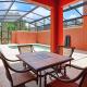 Dog Friendly Townhouse With Splashpool 3610Pp, Kissimmee - Fotografie 6