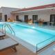 GAIA Suites, Fanárion