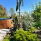Garden Residence - The Nest, Drahobudice (fotografie 3)