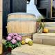 Garden Residence - The Nest, Drahobudice (fotografie 5)