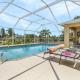 Heated Pool with Freshwater Canal View - Tropical Oasis - Roelens Cape Coral - Foto 1