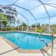 Heated Pool with Freshwater Canal View - Tropical Oasis - Roelens Cape Coral - Foto 2
