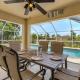 Heated Pool with Freshwater Canal View - Tropical Oasis - Roelens Cape Coral - Foto 4