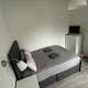 Bright bedroom with king side bed and share bathroom Edinburgh - Foto 2