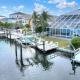 Dockside Nook -Waterfront, Dock, Heated Pool New Port Richey - Fotografie 1