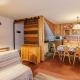 Apartment Boiserie by Interhome, Campitello di Fassa - Fotografie 7