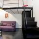 Apartment Chinatown Loft by Interhome, Milano - Foto 7