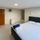 Hotel Veneza, Brasília - Fotografie 8