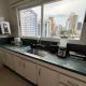 Air-conditioned apartment - Privileged Location and Vacancy!, Florianópolis (photo 9)