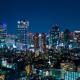 APA Hotel Roppongi Ekimae, Tokio - Fotografie 2