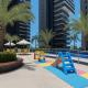 Landscape - Apt 202 torre Gold, 福塔莱萨 - 照片 5