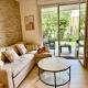 Temple Luxe- by GC - Balnéo - Jardin- Wifi - Parking privé securisé, Béziers (zdjęcie 7)