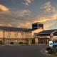 Best Western Brookfield, Brookfield