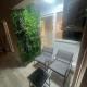 Appartement Luxe & design Vue mer sur la Promenade des Anglais, Nice - Fotografie 4