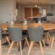 Mill Farm House Chathill - Fotografie 9
