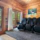 Mountain Majesty - Cabin Retreat w Pool, Hot Tub, Theater, Games Pigeon Forge - Fotografie 10