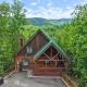 Mountain Majesty - Cabin Retreat w Pool, Hot Tub, Theater, Games Pigeon Forge - Fotografie 8