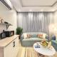 Sunset Suite in AlMalqa district, Riad - Foto 9