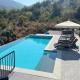 Villa GreenBlue - Unique in nature with a pool, Fethiye (photo 4)