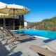 Villa GreenBlue - Unique in nature with a pool, Fethiye