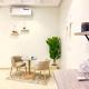 Nove studio in AlMalqa District, Riad (Foto 7)