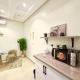 Nove studio in AlMalqa District, Riad (Foto 6)