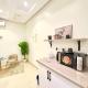 Nove studio in AlMalqa District, Riad (Foto 8)