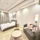 Nove studio in AlMalqa District, Riad (Foto 5)