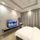 Nove studio in AlMalqa District, Riad (Foto 9)