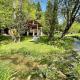 La Linotte, Arville