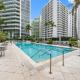 Amazing Miami Condo in Brickell near the beach