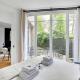 Magnificent 2BD 6P apartment - Eiffel Tower, Paris - Foto 10