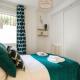 Charming apartment 2BR 6P - Place d'Italie, Paris - Foto 3