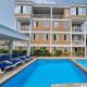 VIP Residence - Ocean & Pool view Lovely 2-Bedroom Apartment Roseau - Fotografie 2