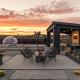 Black Sky House, Joshua Tree (foto 7)