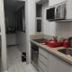 Apartamento completo, excelente localização, Curitiba - Foto 5